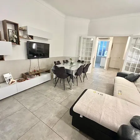 Amiral Courbet * Juan-les-Pins