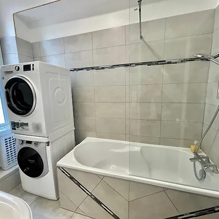 Amiral Courbet Apartament *