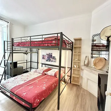 Amiral Courbet Juan-les-Pins