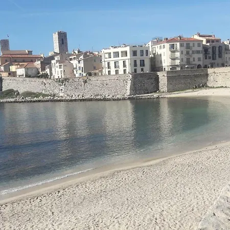 公寓 Amiral Courbet *