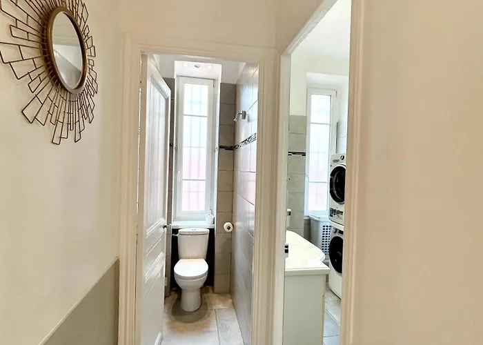 Amiral Courbet Daire *