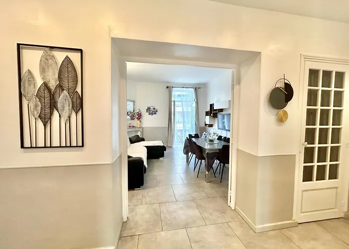 Amiral Courbet Daire