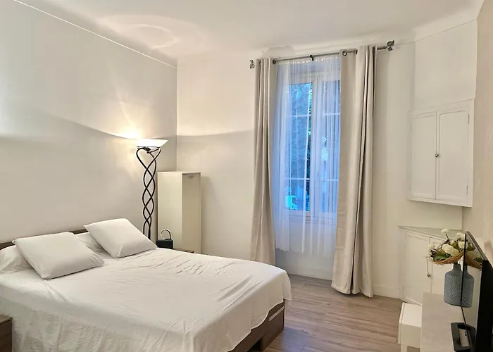 Amiral Courbet Juan-les-Pins