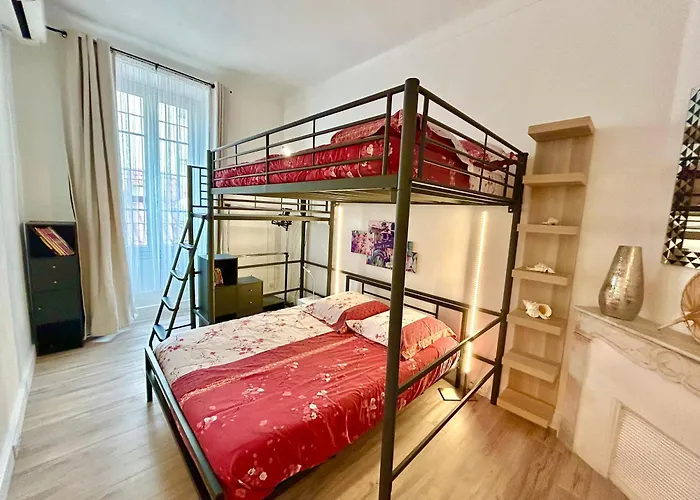 Amiral Courbet * Juan-les-Pins