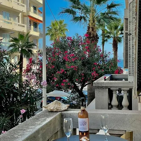 Appartement Amiral Courbet *