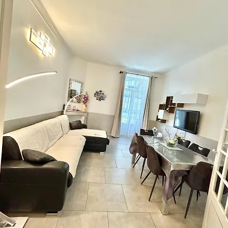 Amiral Courbet Appartement